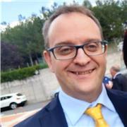 CV personale di madrelingua spagnola